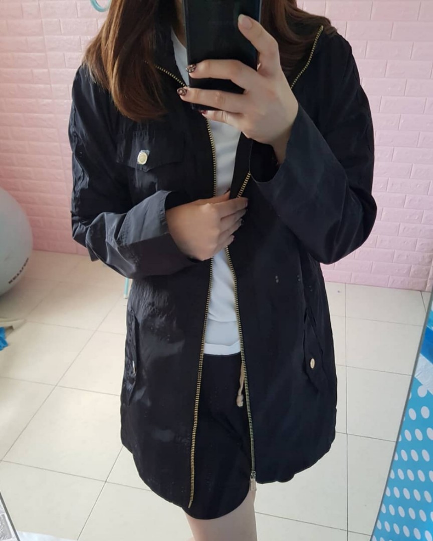 Jaket michael discount kors