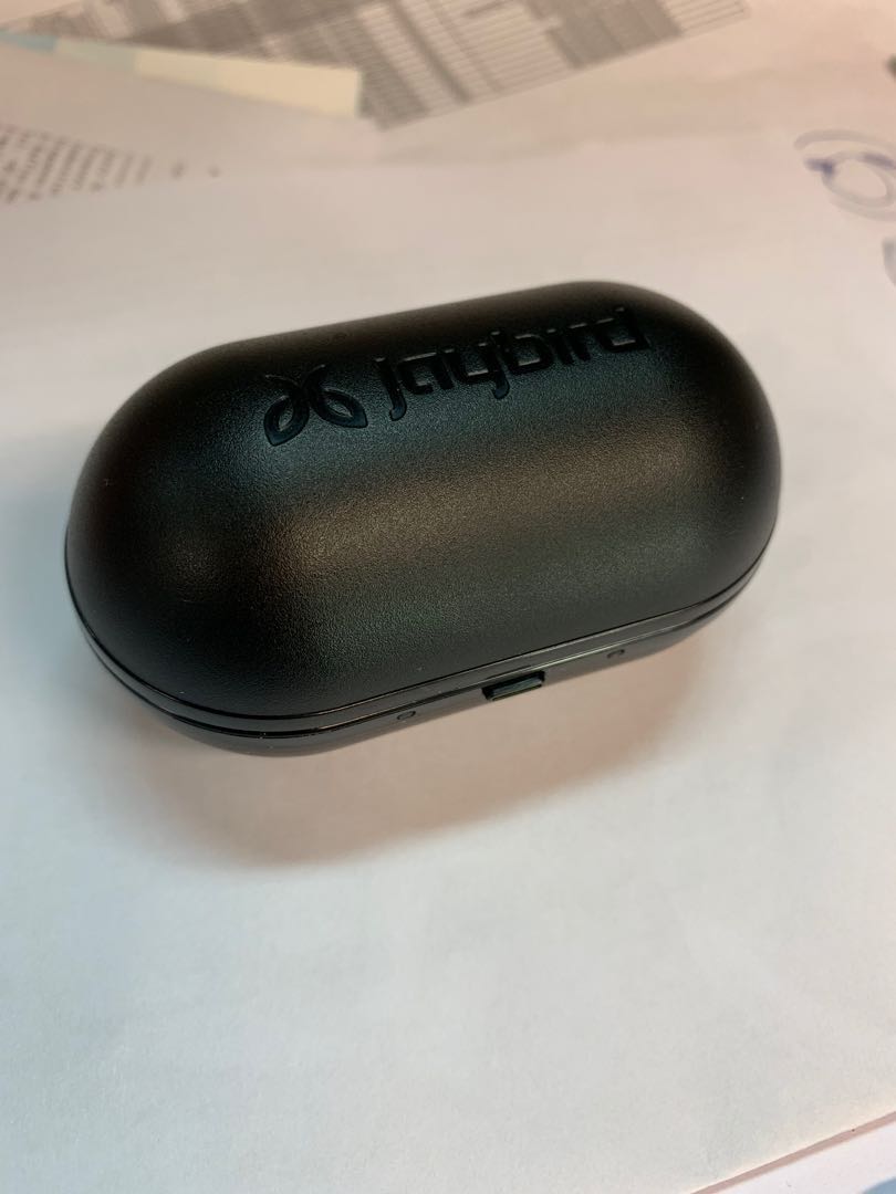 Jaybird run charging case replacement store