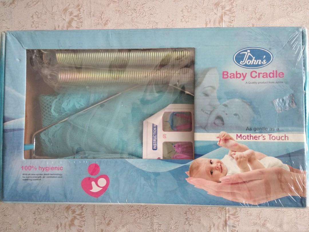 John s Baby Cradle yao lan Babies Kids Baby Nursery Kids
