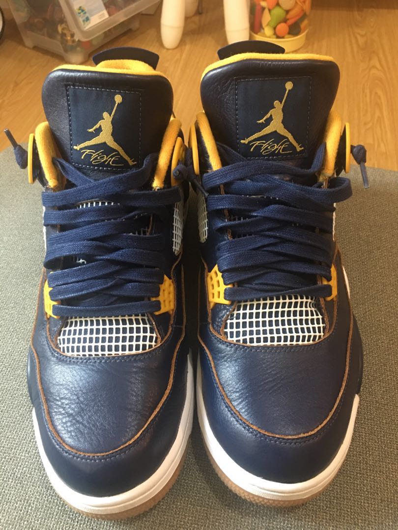Jordan 4 above the rim new arrivals
