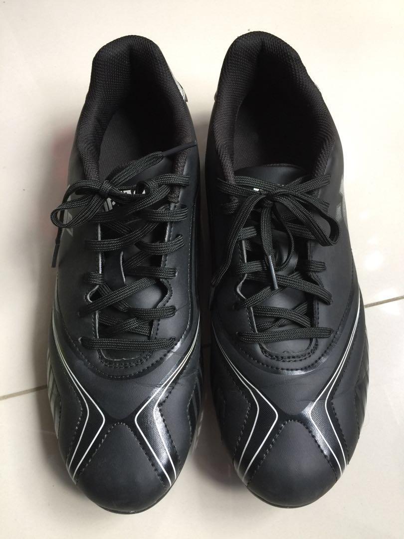 Kipsta Football Turf Shoes