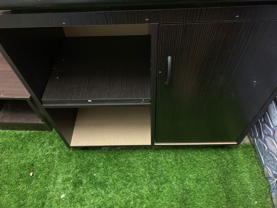 Kitchen gas Furniture & Home Living, Furniture, Shelves