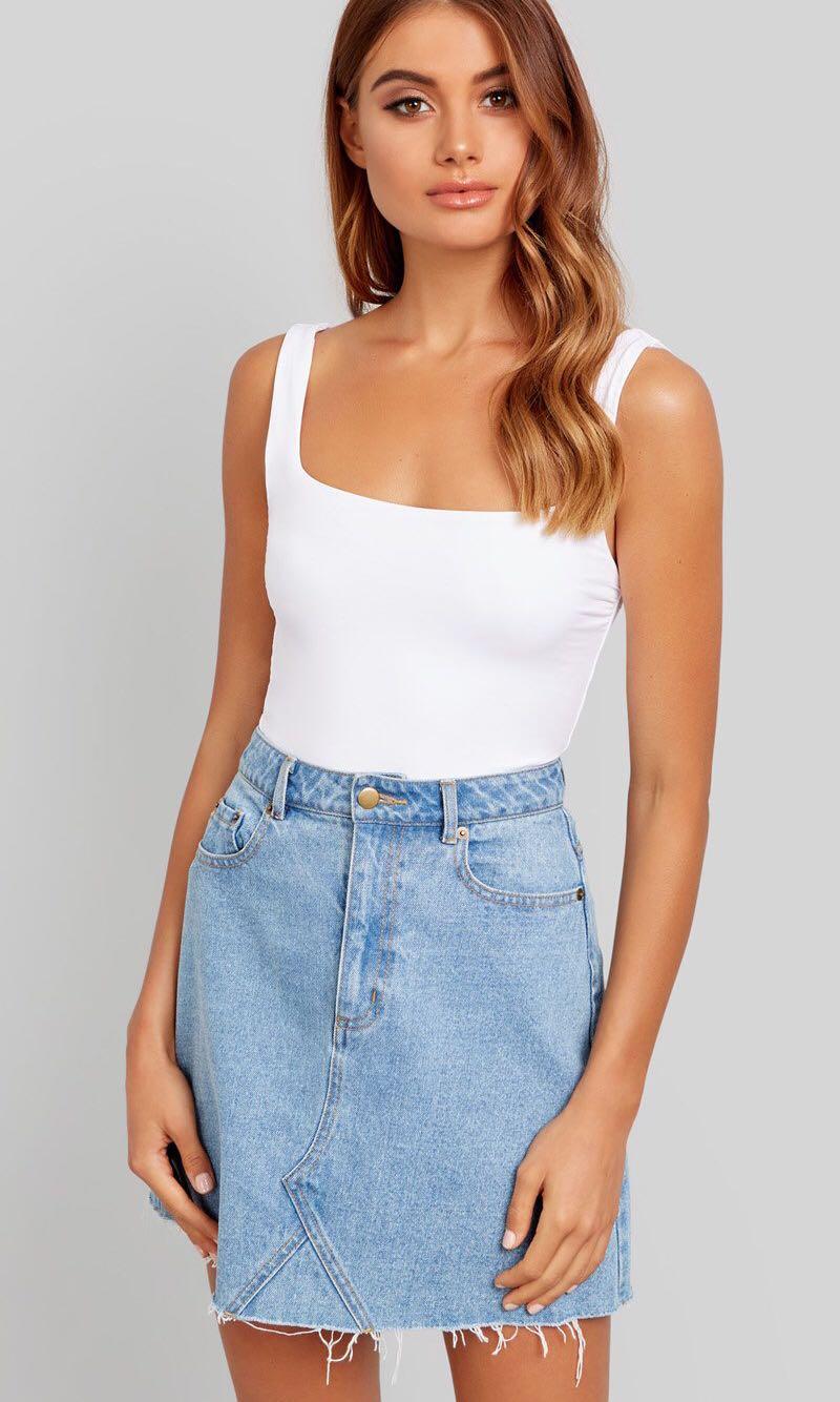 Kookai singlet