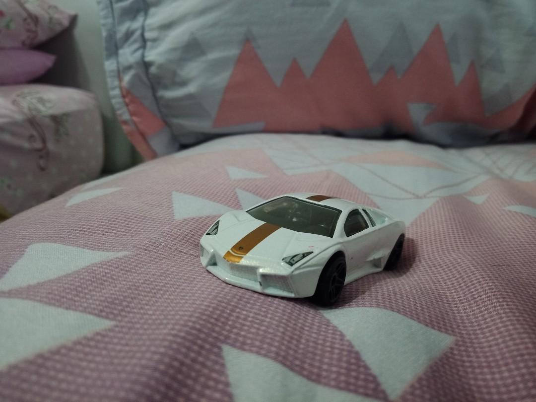 toy lambos