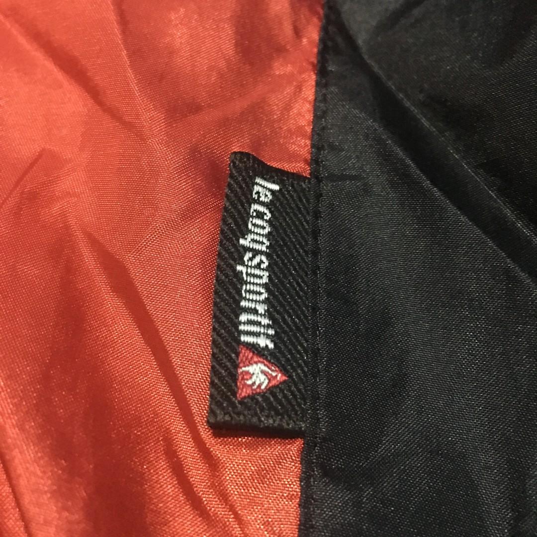 Le Coq Sportif Longsleeves (Category: Tshirts & Polo Shirts ) located in Manila. Submitted by urbanselectionph (Listing ID 217617270, Image 3). Description: Le Coq Sportif Longsleeves Medium W 22 L 28.