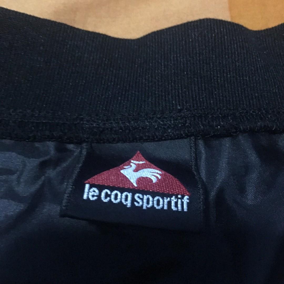 Le Coq Sportif Longsleeves (Category: Tshirts & Polo Shirts ) located in Manila. Submitted by urbanselectionph (Listing ID 217617270, Image 2). Description: Le Coq Sportif Longsleeves Medium W 22 L 28.