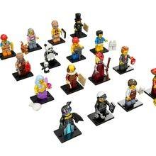 Lego Movie 1 Minifigures Full Set Hobbies Toys Toys Games on Carousell