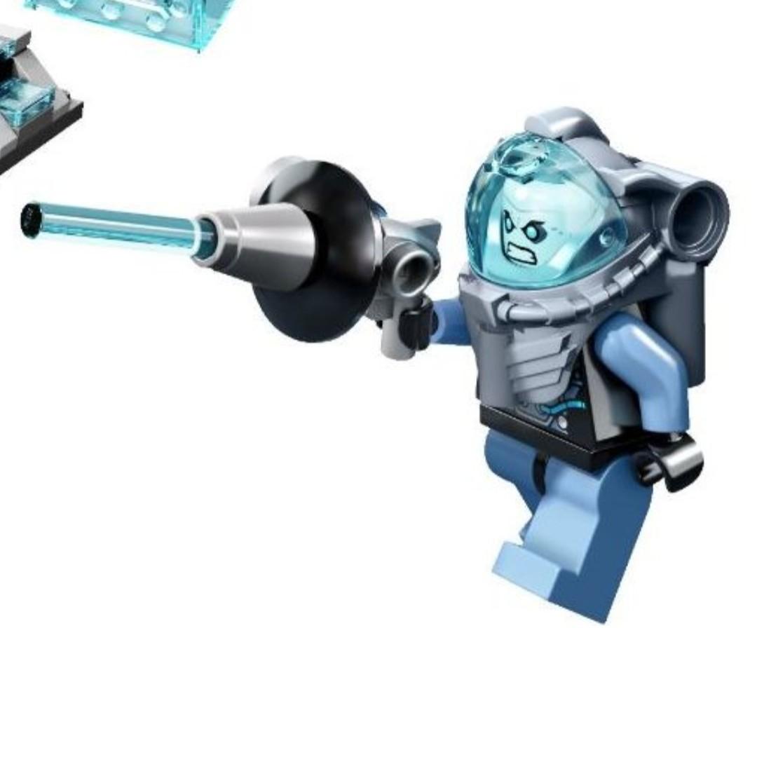 Freeze lego Clearance
