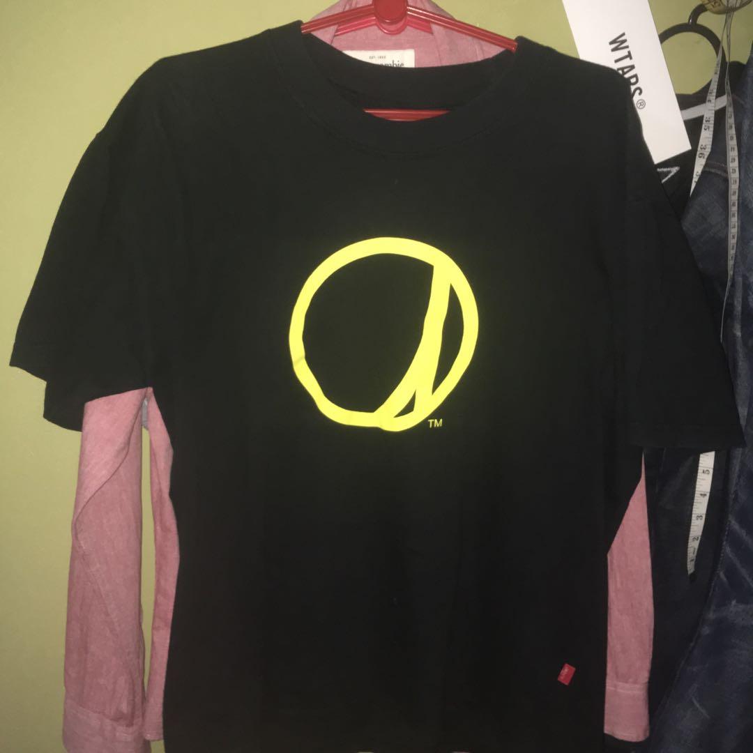 Levis engineered discount t shirt