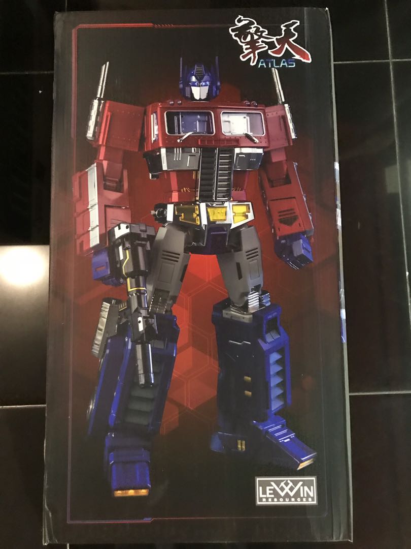 Lewin transformers sale