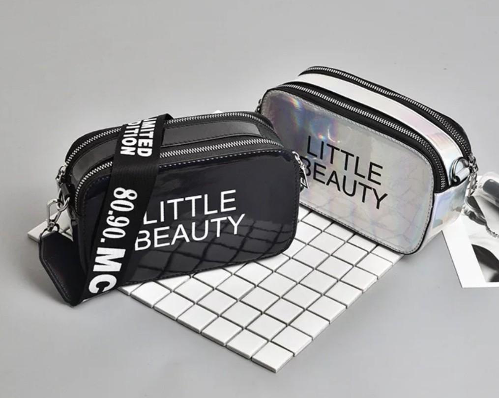 Little beauty sling bag
