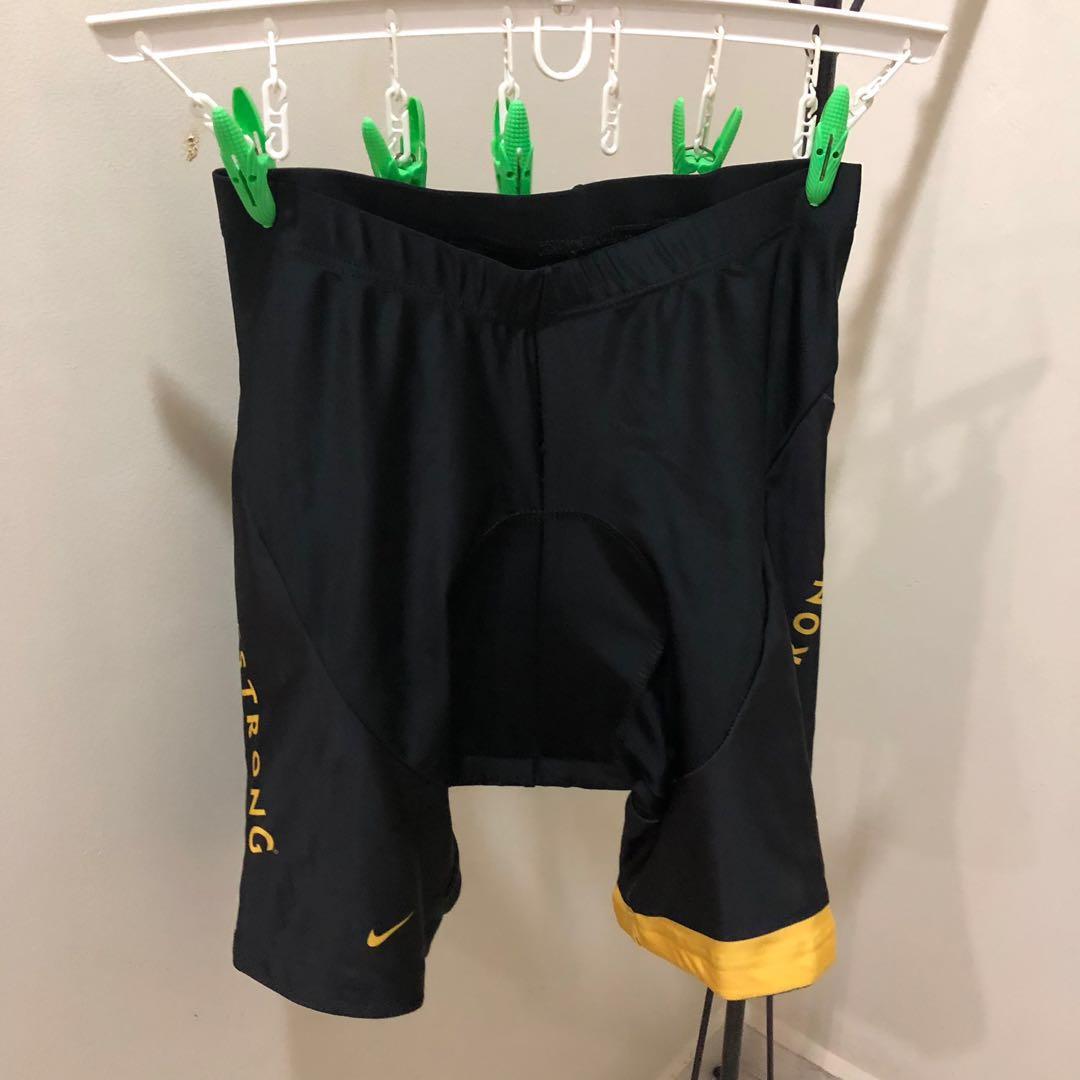 Livestrong cycling clothing clearance