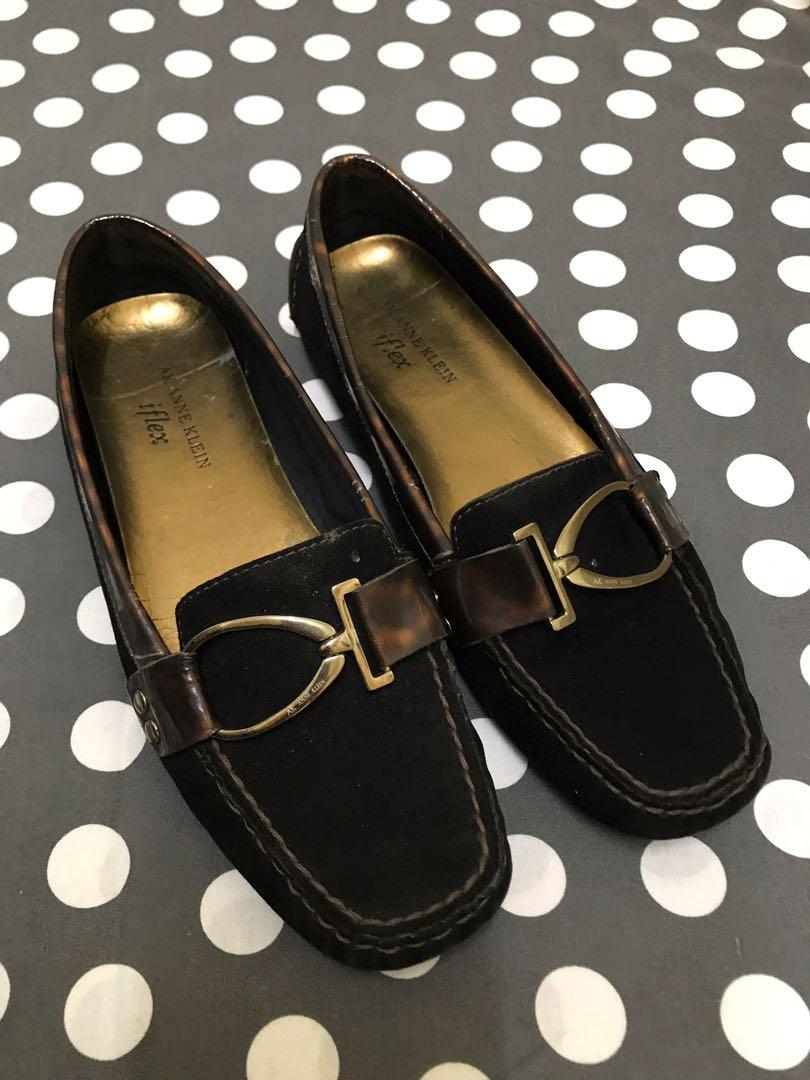 anne klein loafer shoes
