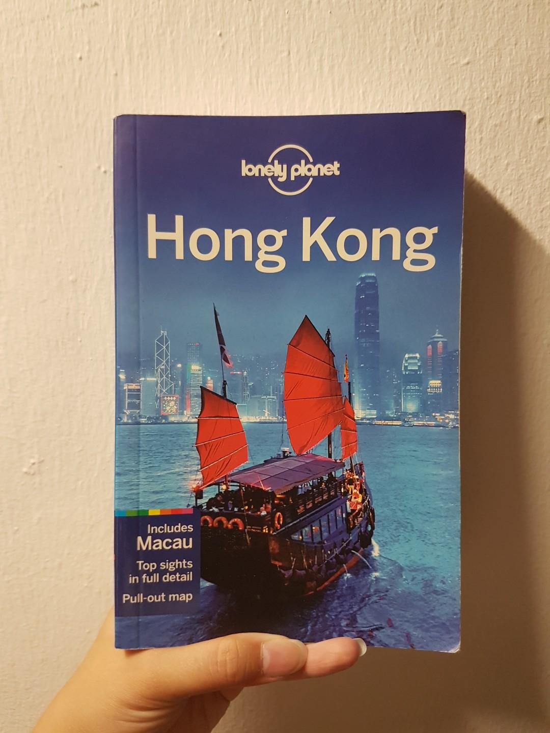 Hobbies　Carousell　Non-Fiction　Planet　Guide,　Hong　Travel　on　Magazines,　Fiction　Toys,　Kong　Lonely　Books