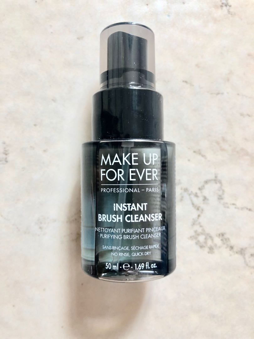 Makeup Forever Instant Brush Cleaner 50ml