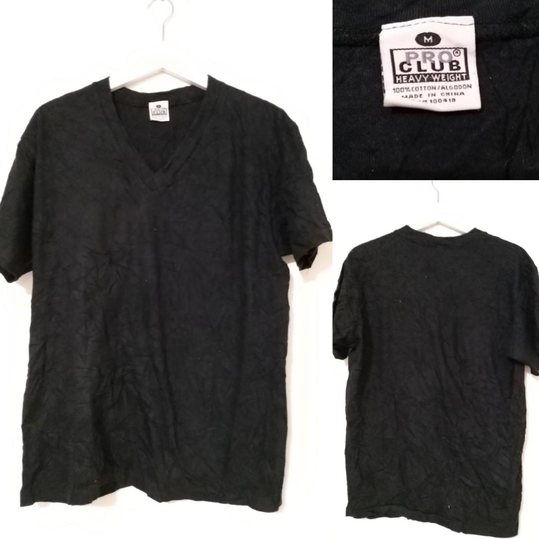 Man Original - T-shirts Pro Club 