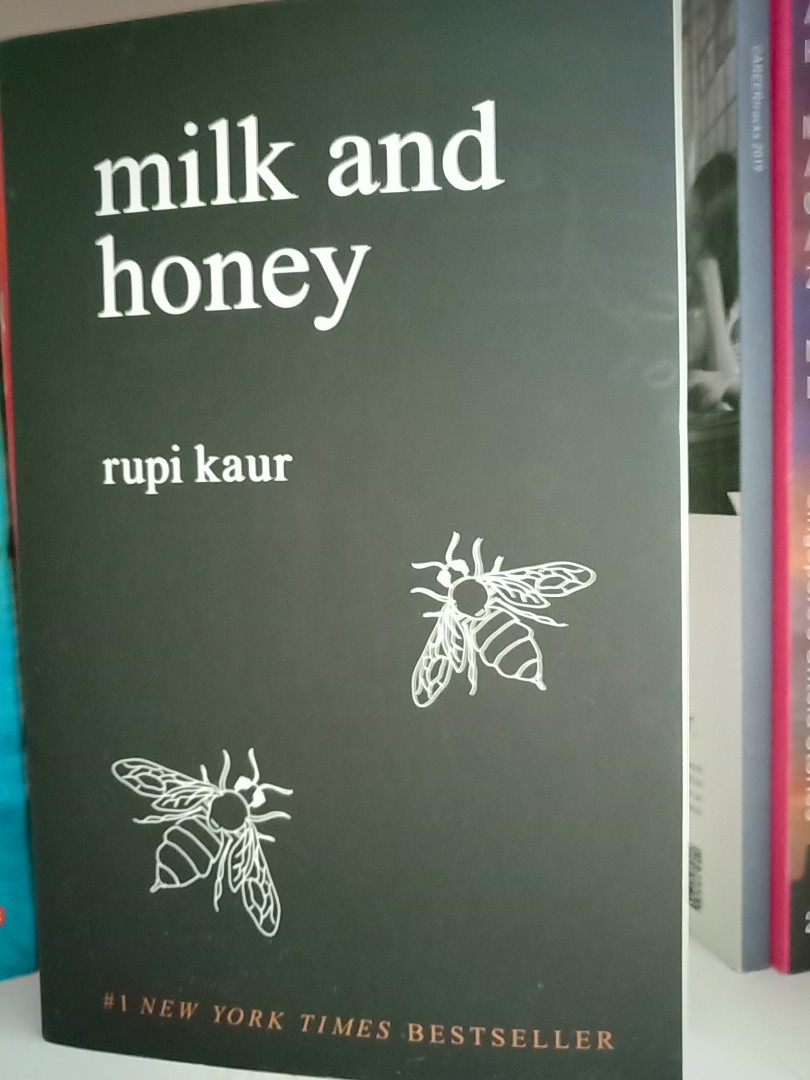 Milk and Honey, Hobbies &amp; Toys, Books &amp; Magazines, Children's Books on ...