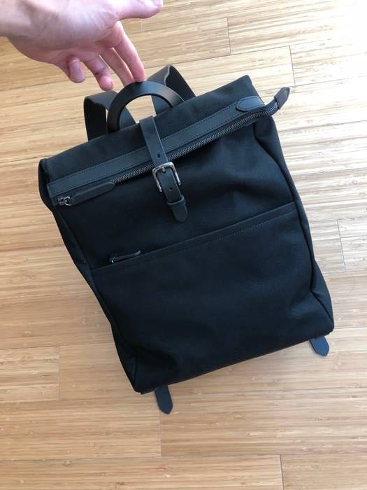 Mismo backpack online review