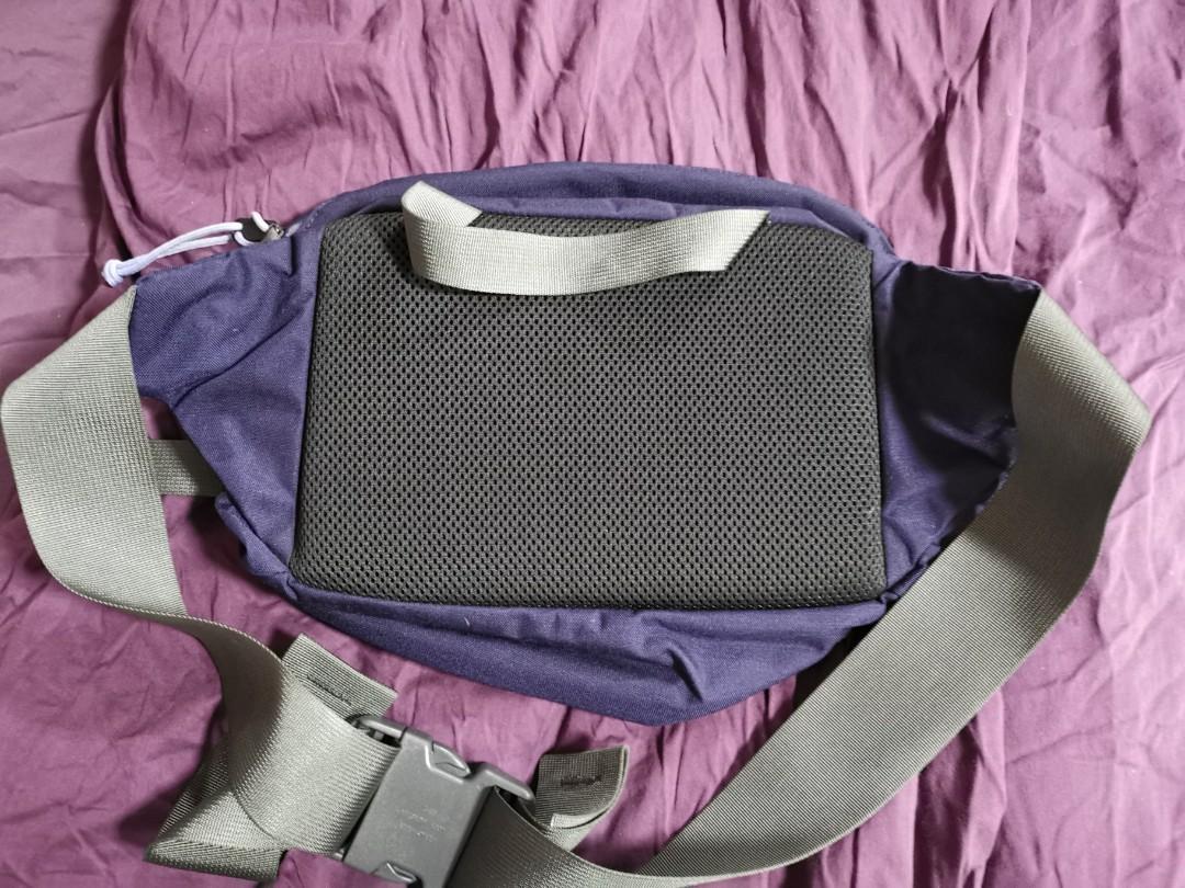 Mystery Ranch Monkey Hip Pack, 運動產品, 行山及露營 Carousell