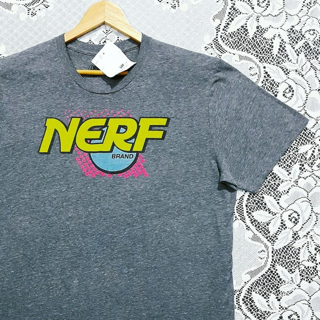 Nerf shirt old navy clearance