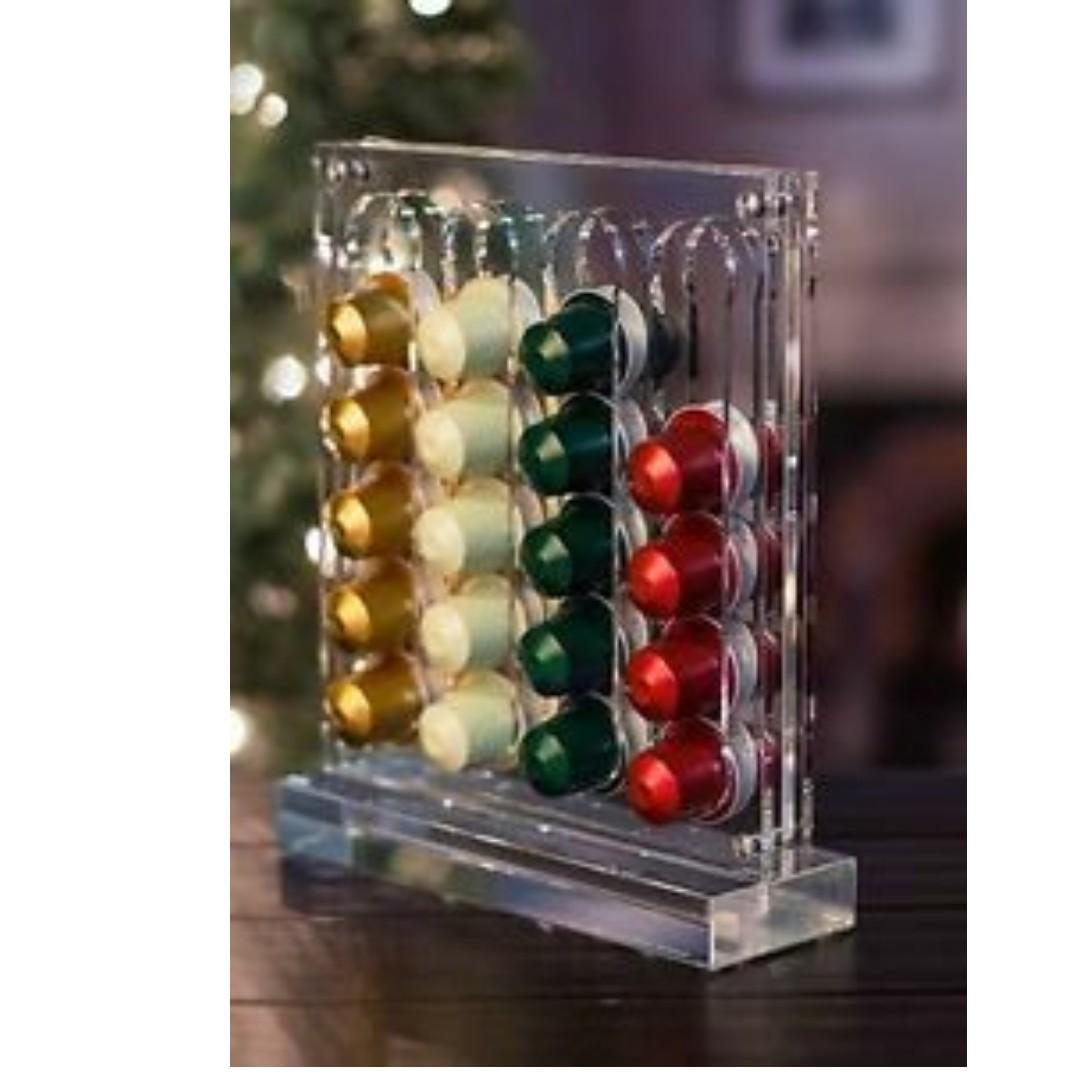 Nespresso view versilo best sale