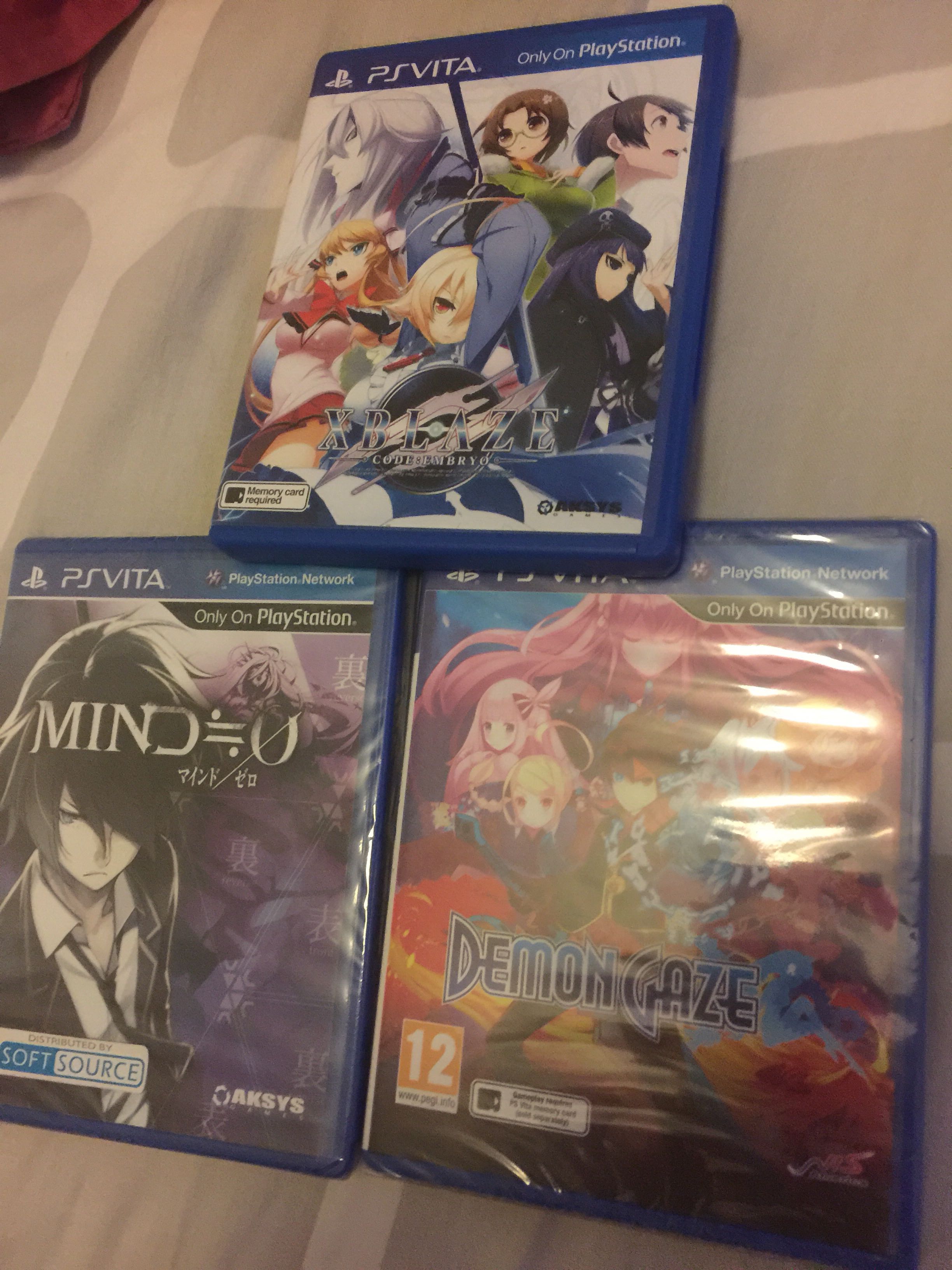 sell ps games