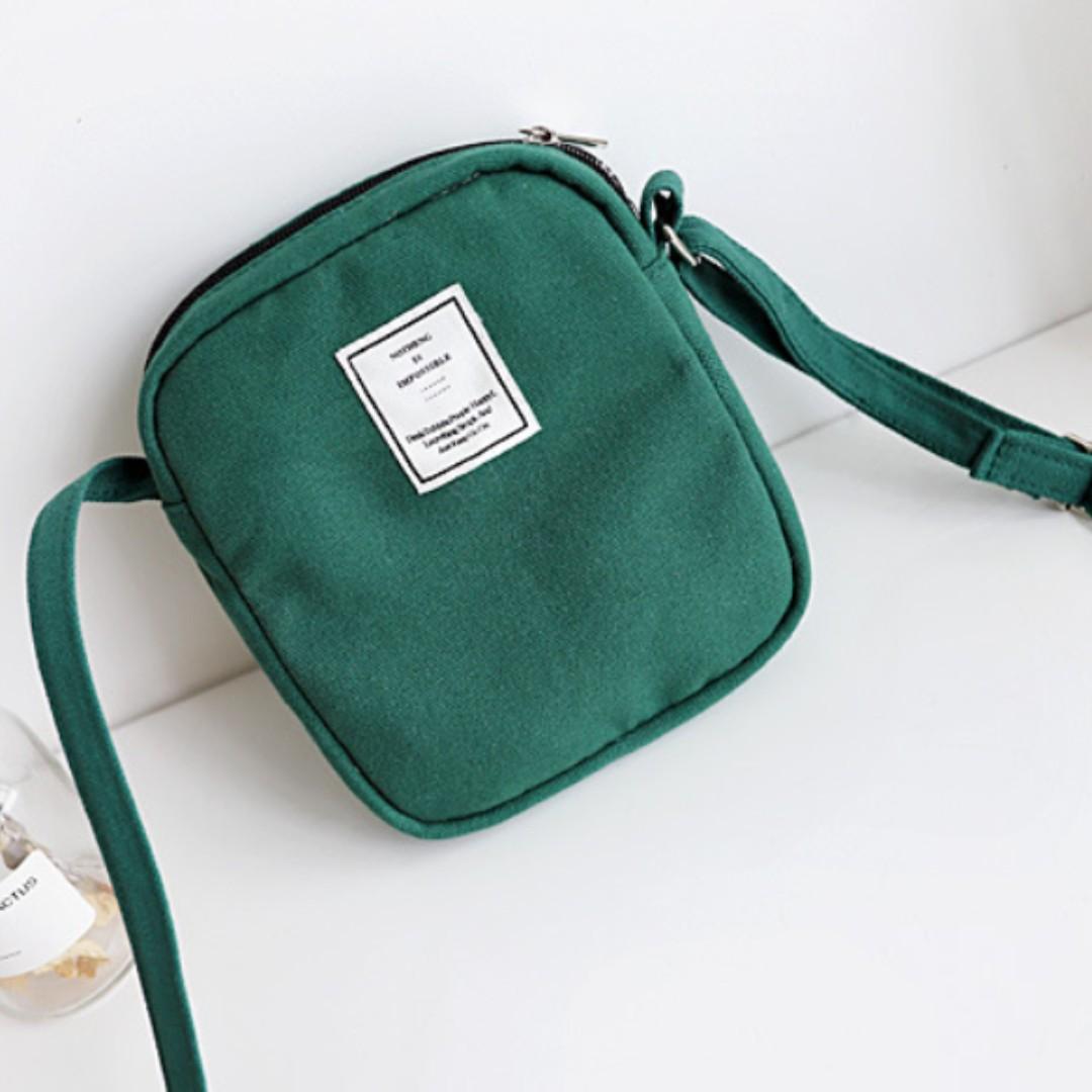 korean small bag