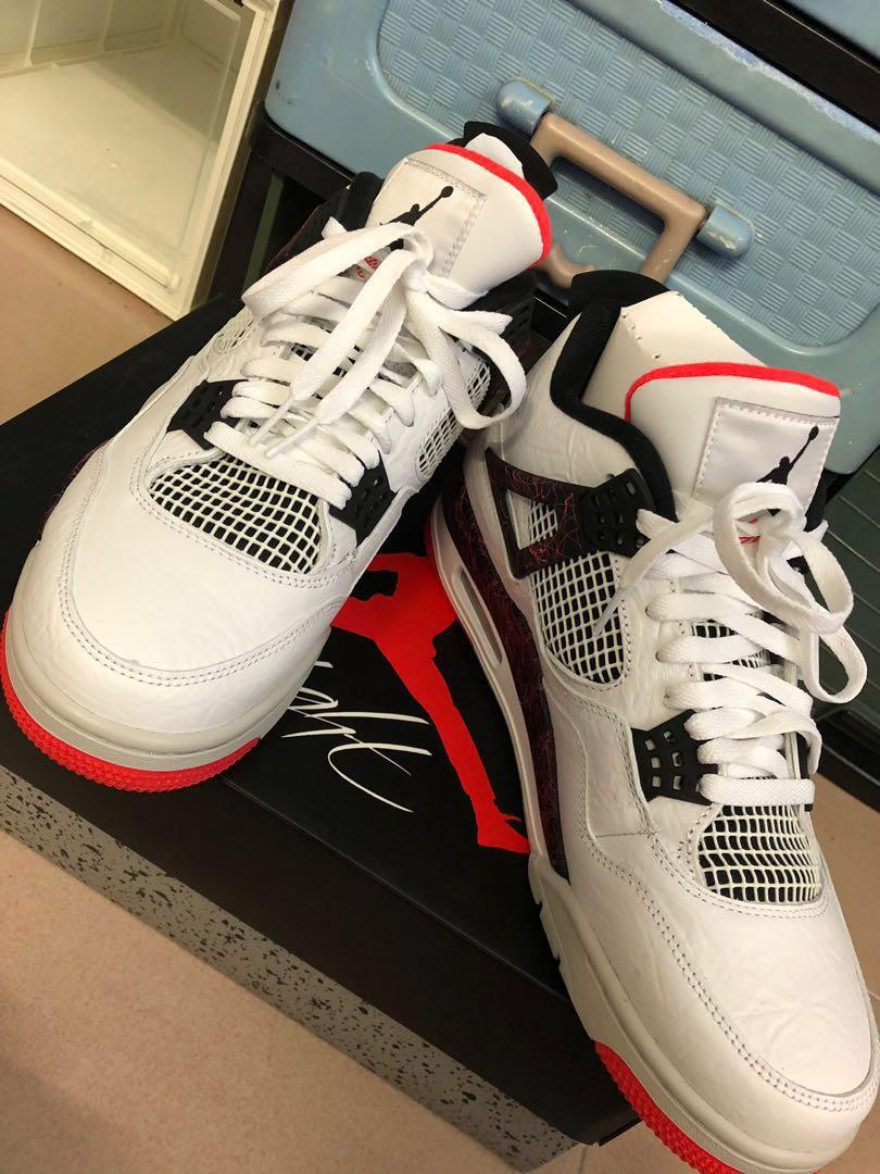 aj4 lava