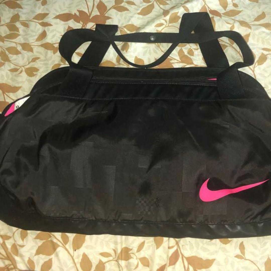 Nike women's legend club training bag store