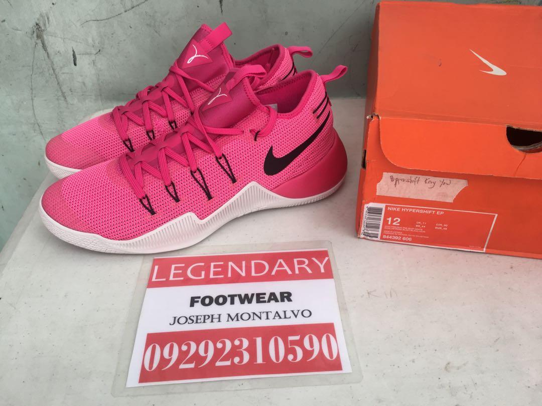 under armour think pink