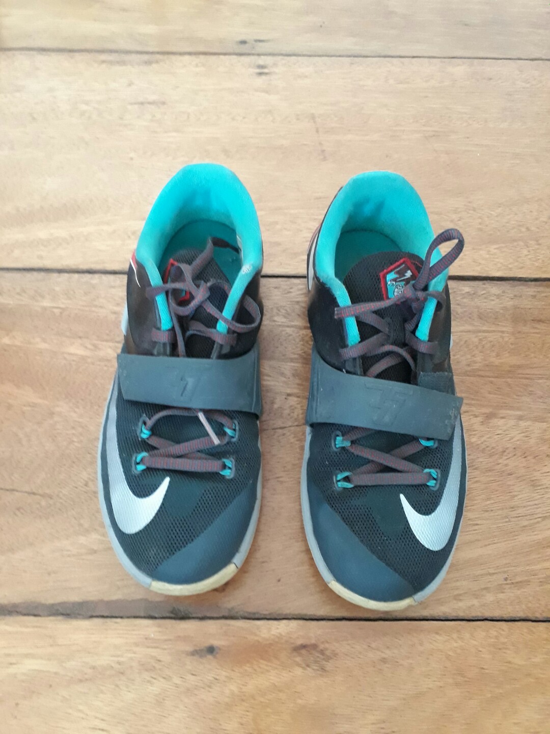 kd 35 nike