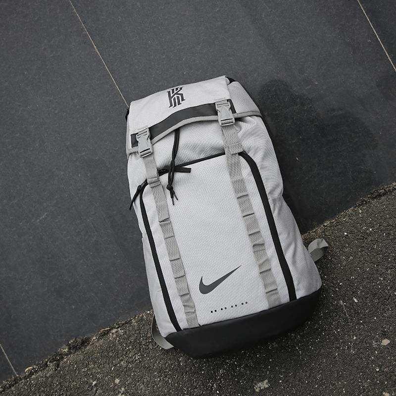 Nike Kyrie Irving Basketball Backpack, Men's Fashion, Bags, Backpacks