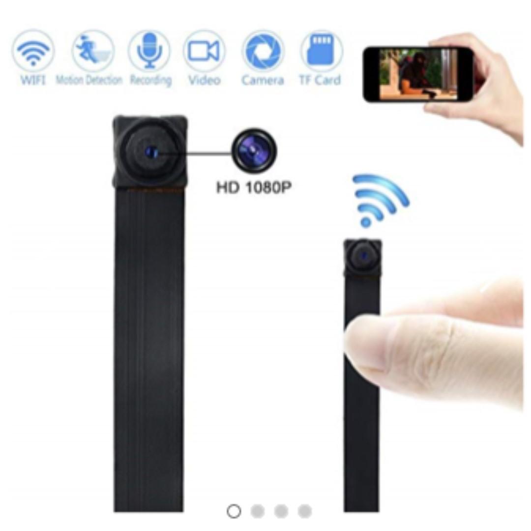 Tangmi camera discount
