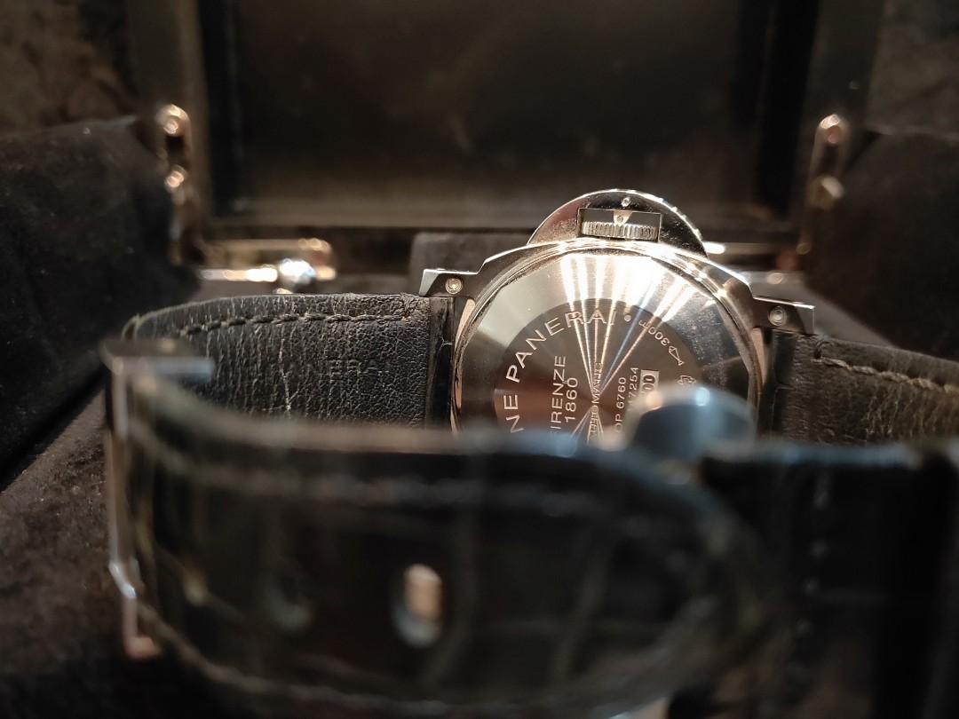 Panerai 49 best sale