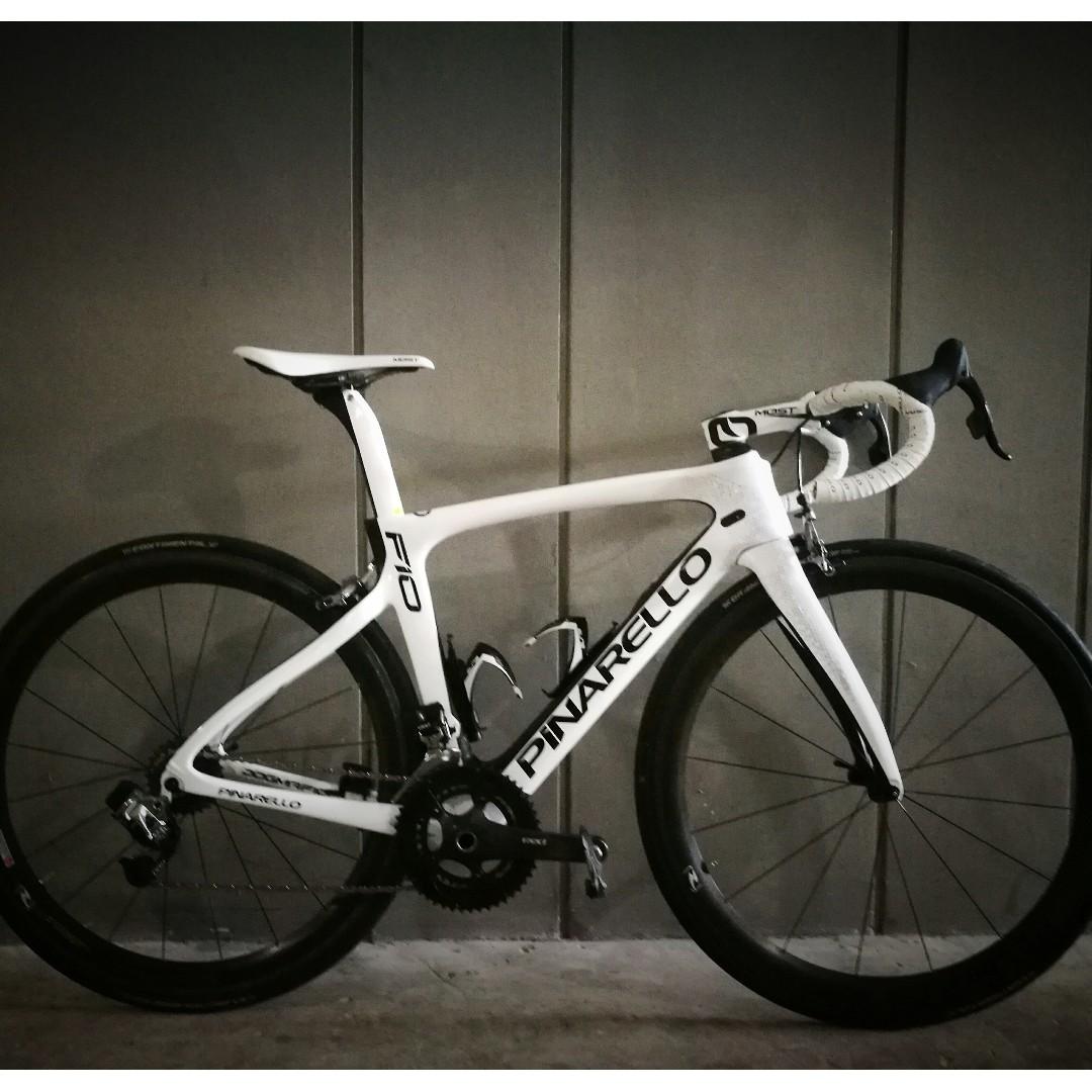 pinarello f10 frame