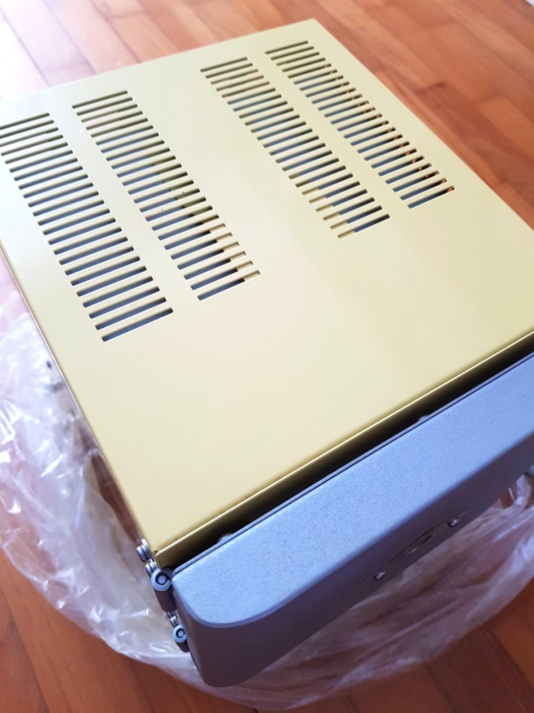 PMC SILVER CLAY JEWELRY OVENSUPER100, Food & Drinks, Local Eats on