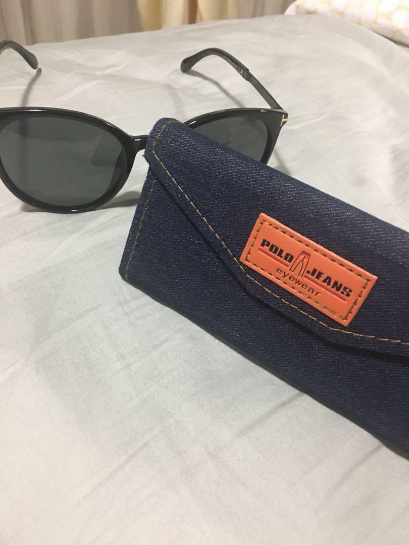 POLO JEANS Sunglass Women s Fashion Watches Accessories