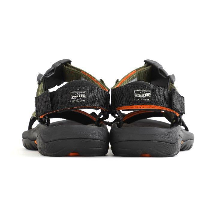 Hurricane xlt 2 porter sale