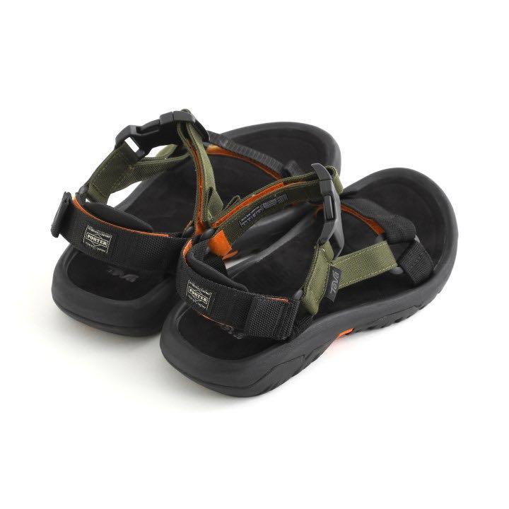 Hurricane xlt 2 clearance porter