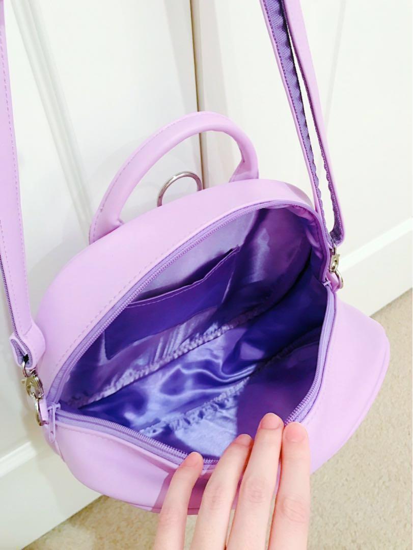 Purple Ita Bag J Pop on Carousell