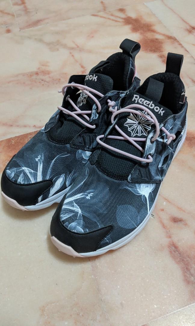 Reebok furylite clearance slip on