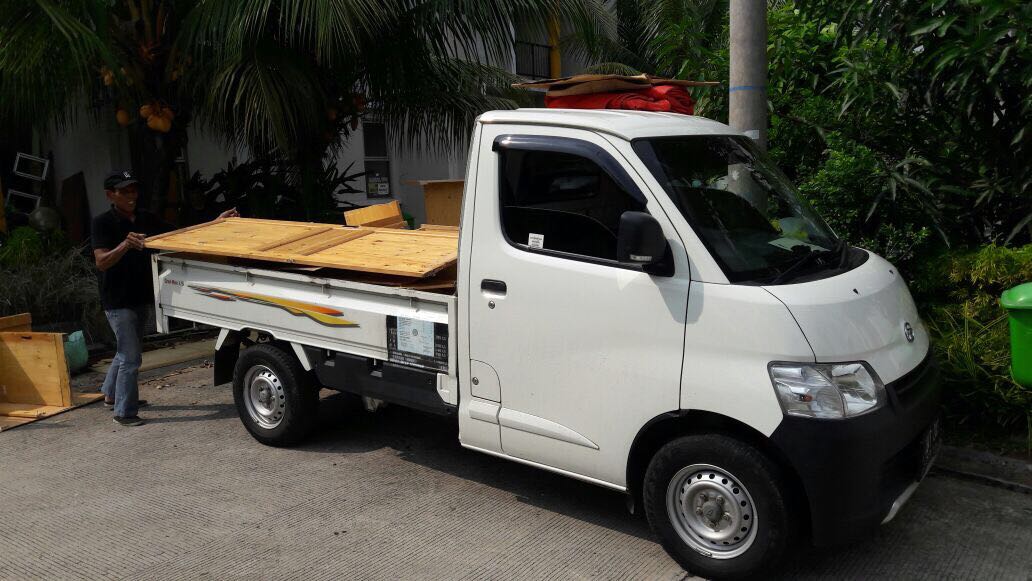 Pick Up Truck Rentals >> Rental Pick Up Tangerang Area Pick Up Truck Rentals >> Rental Pick Up Tangerang Area