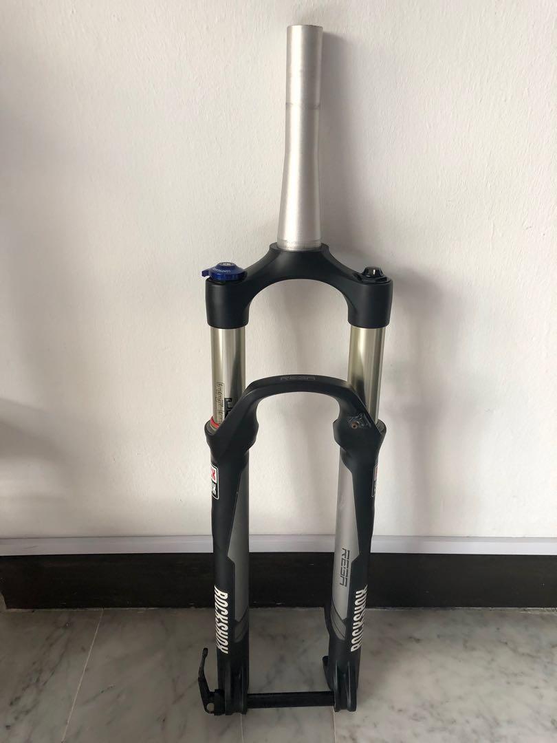 rockshox reba rl 29 solo air