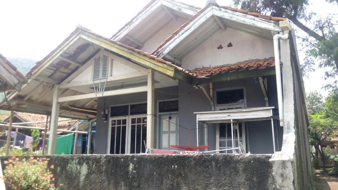 Download Foto Rumah Minimalis 3 Tumbak PNG