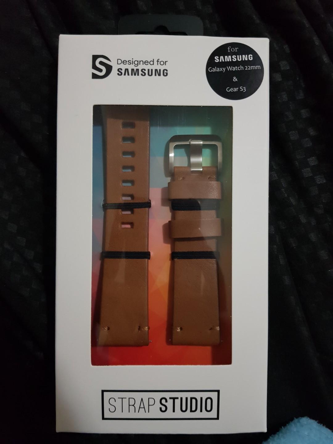 Strap studio gear s3 sales