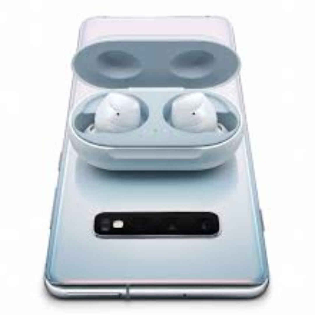 samsung earbud charger