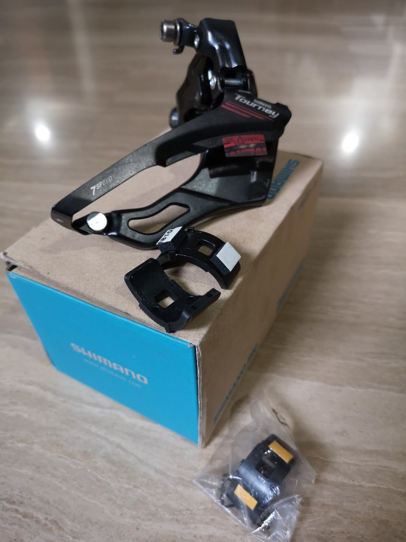 Shimano 2025 tourney a073