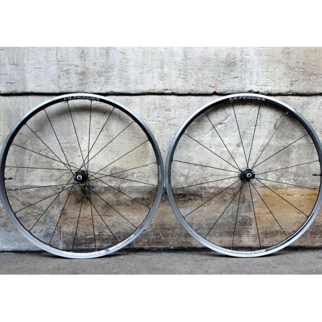 shimano ultegra wheelset