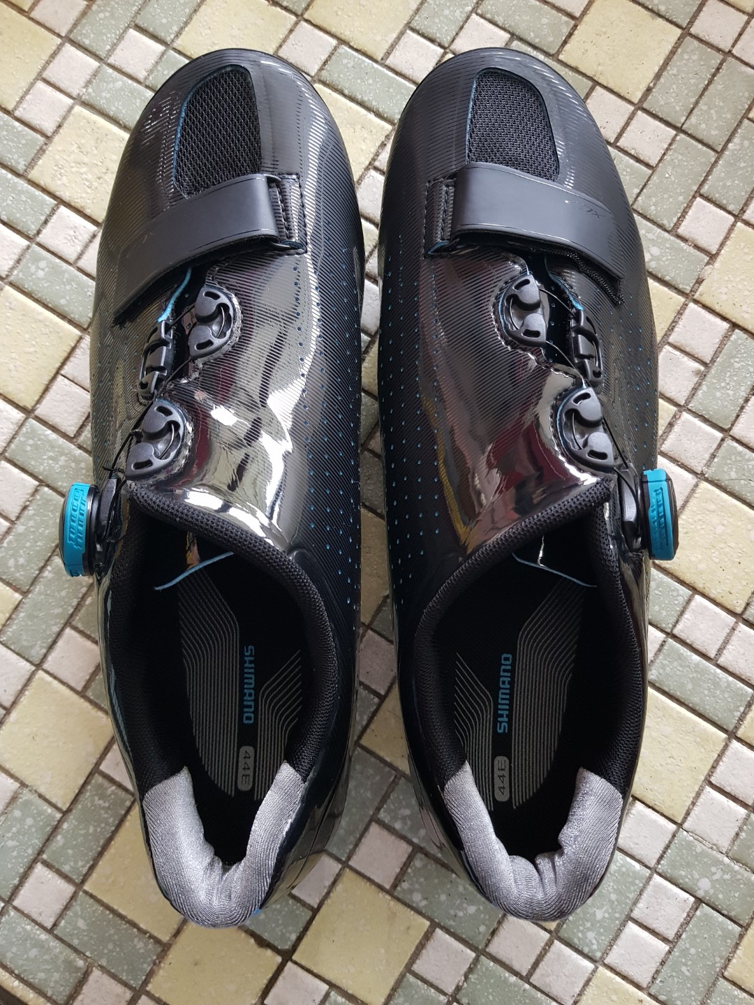 shimano xc7 spd