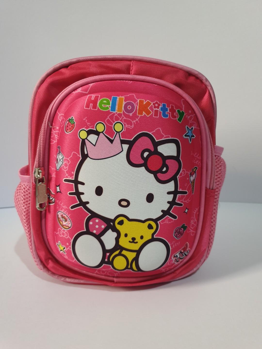 small luggage for toddlers